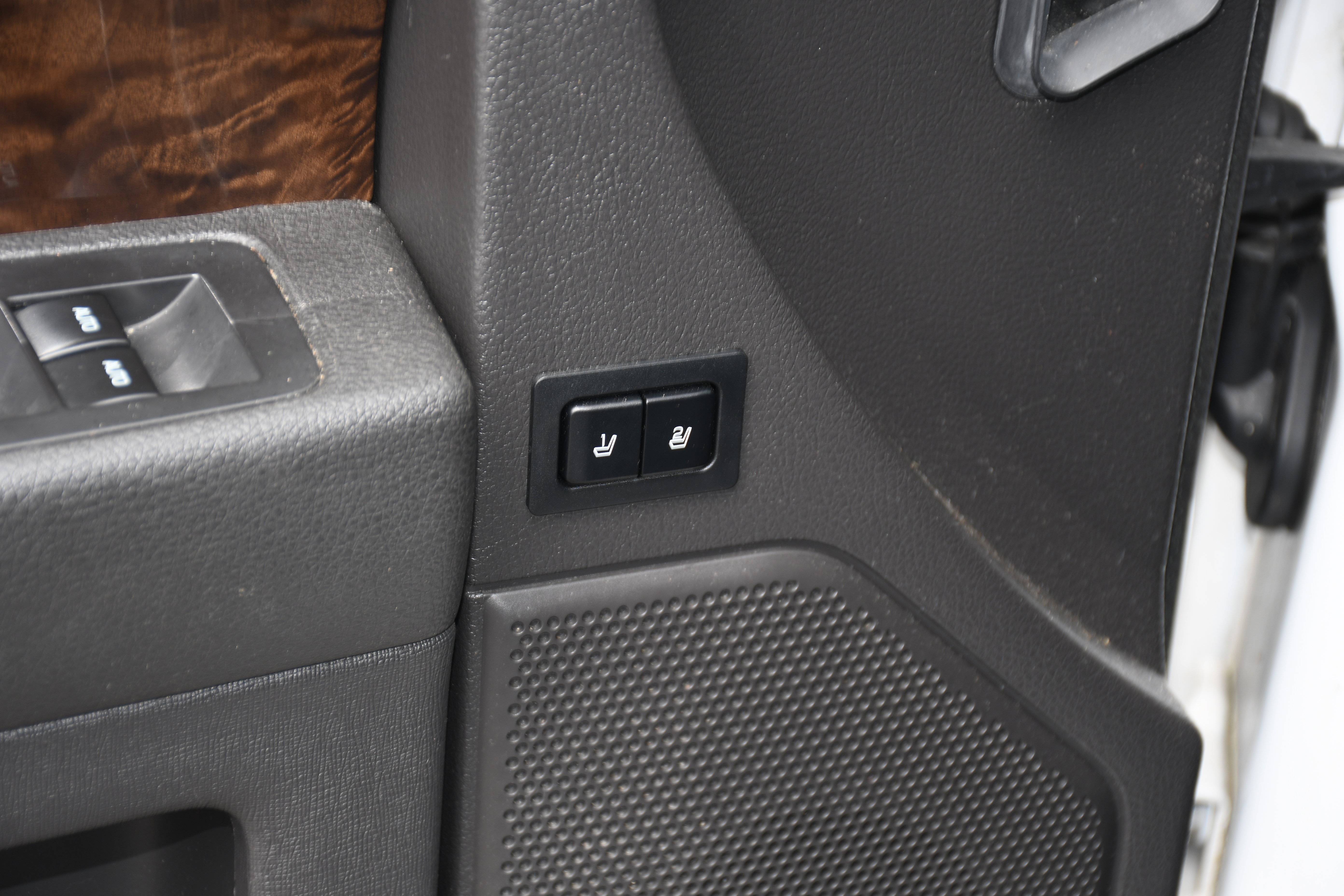 Used 2017 Ford Flex Limited image 11