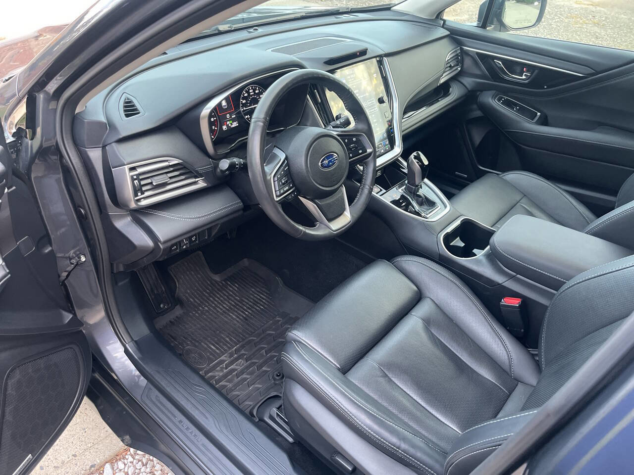 Used 2024 Subaru Outback Touring image 6