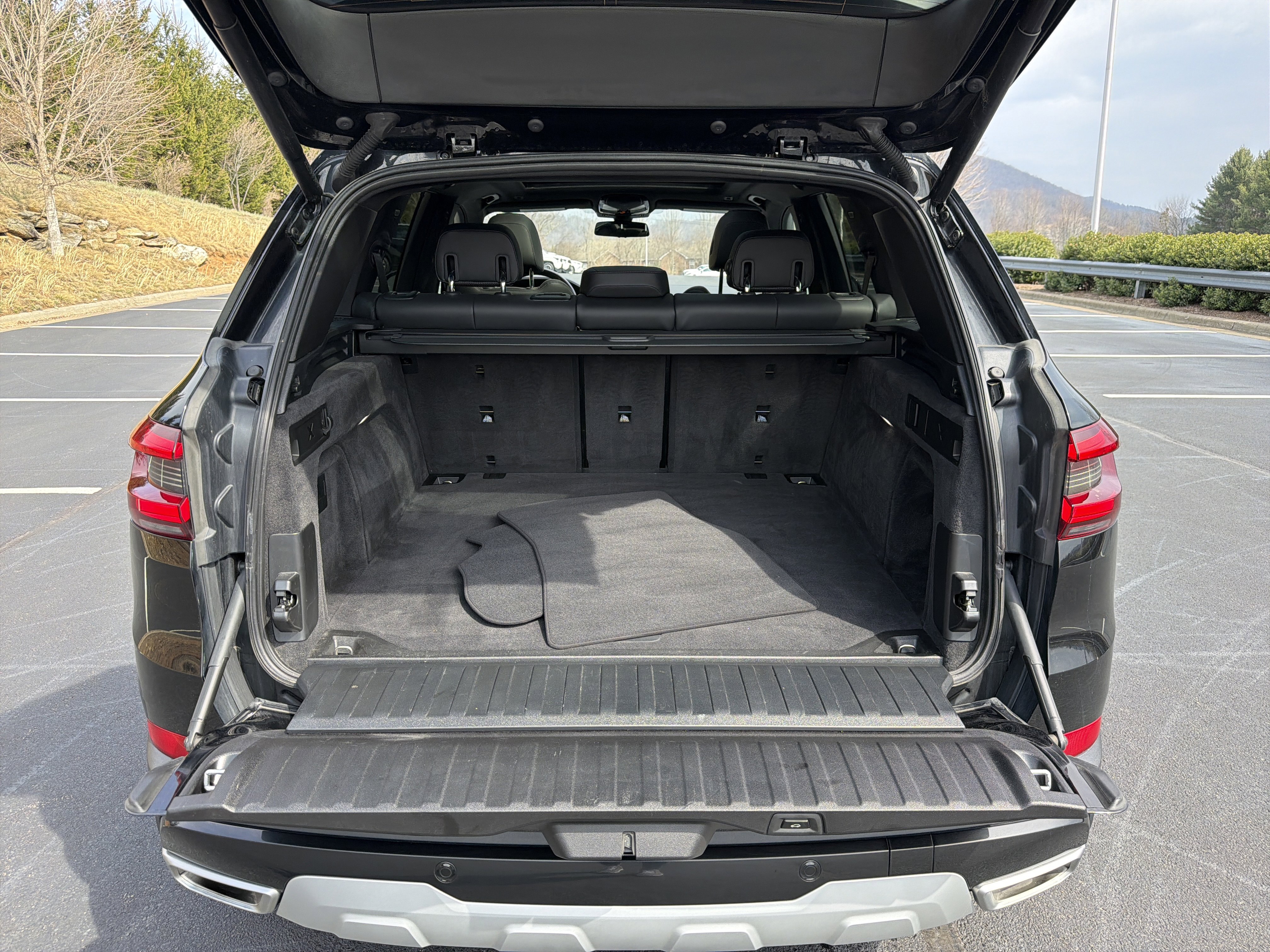 Used 2023 BMW X5 xDrive40i image 23