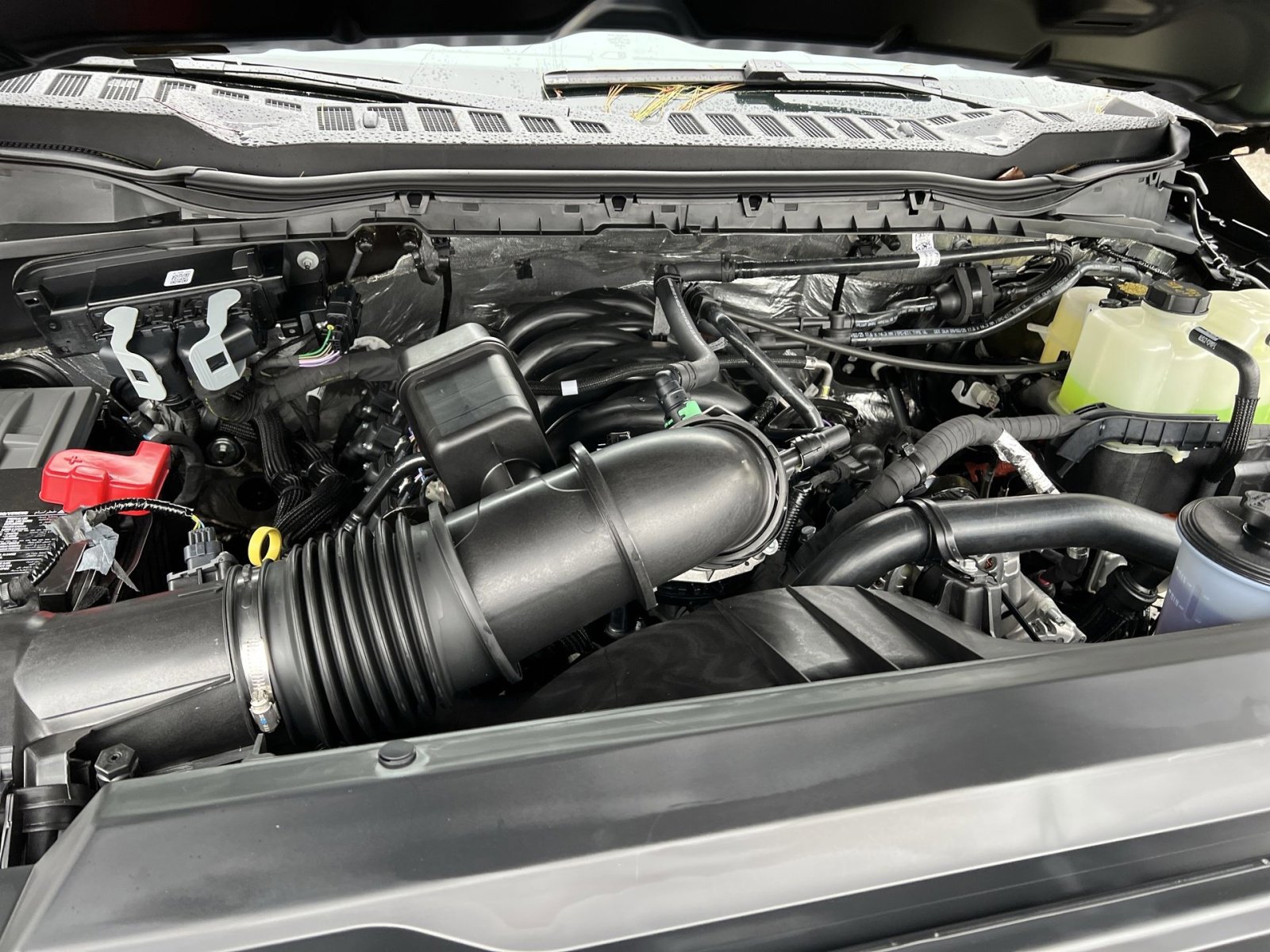 New 2026 Ford F250 XL w/ STX Appearance Package AWD/4WD image 26