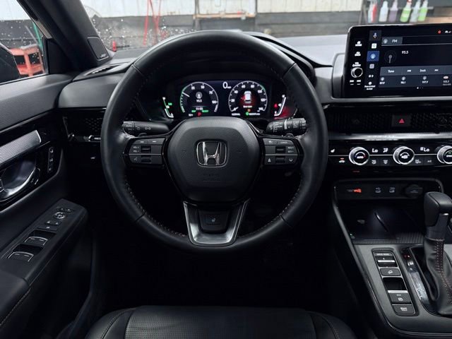 Used 2026 Honda CR-V Sport Touring image 26
