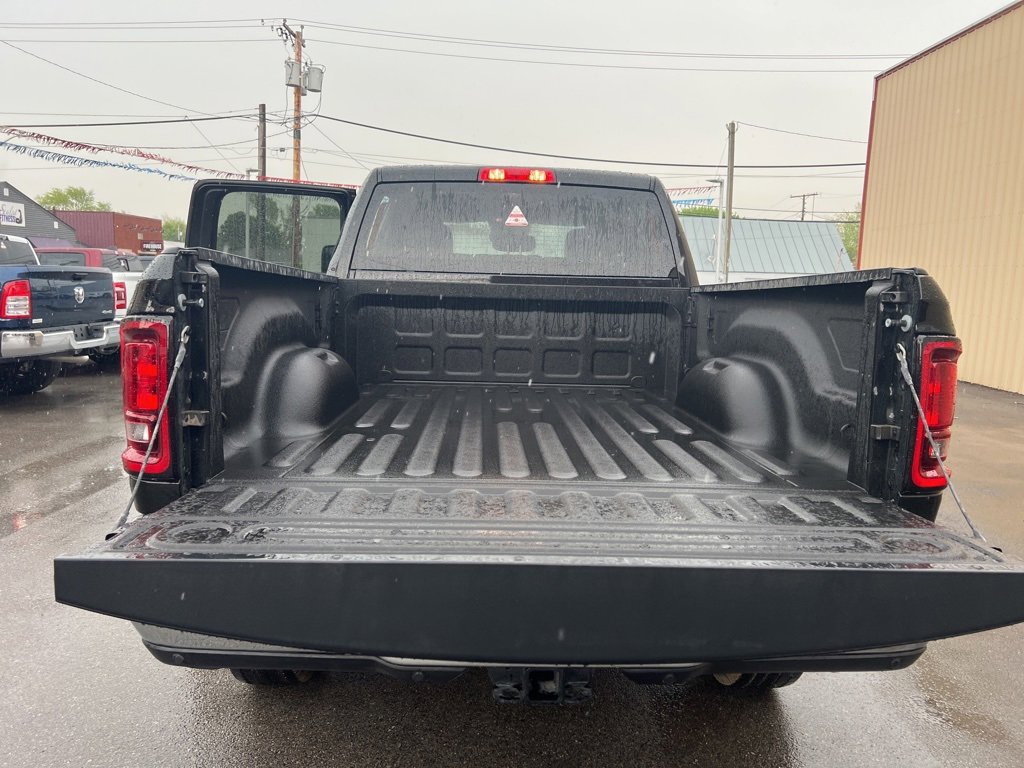 New 2025 RAM 2500 Big Horn image 36