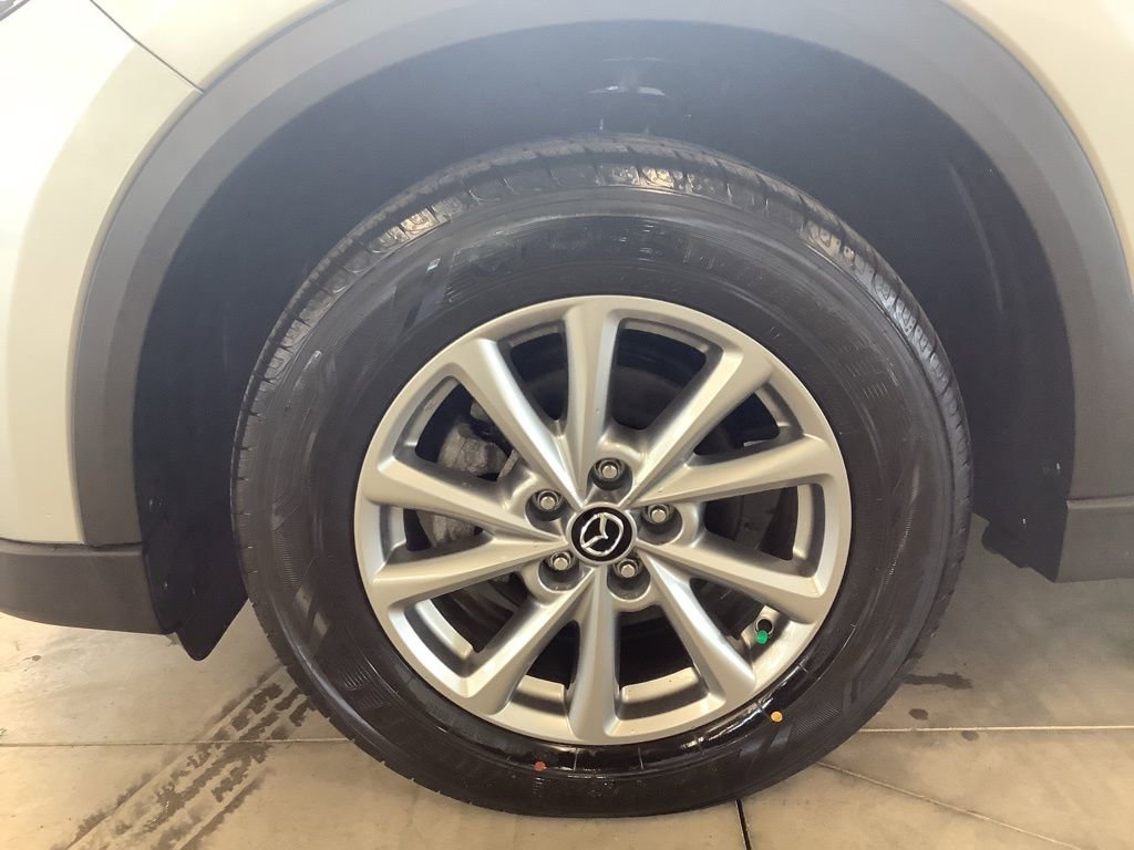 Certified 2023 MAZDA CX-5 AWD 2.5 S w/ Select Package image 24