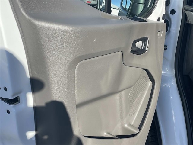 Used 2024 Ford Transit 350 Low Roof AWD w/ Load Area Protection Package image 20