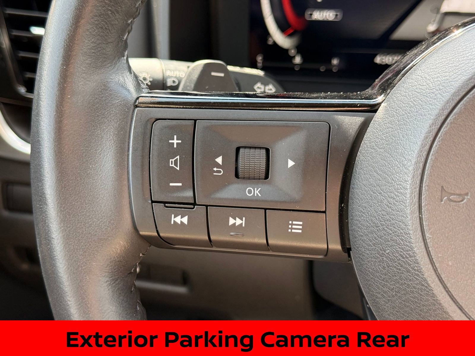 Certified 2021 Nissan Rogue Platinum AWD/4WD image 20
