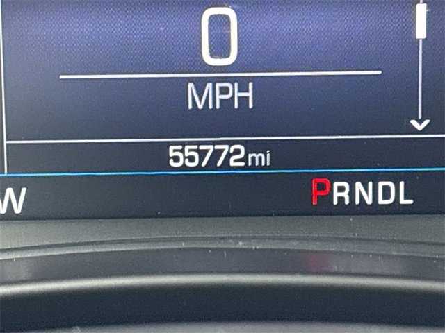 Certified 2022 Chevrolet Equinox LT image 12