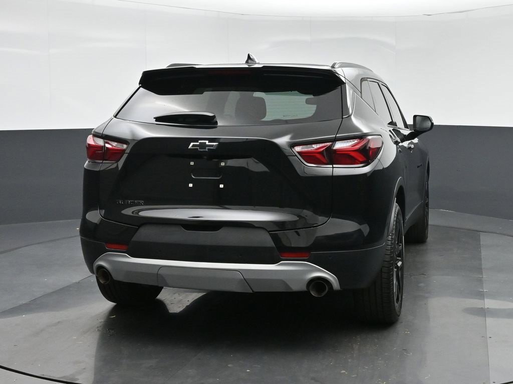 Used 2022 Chevrolet Blazer LT image 6