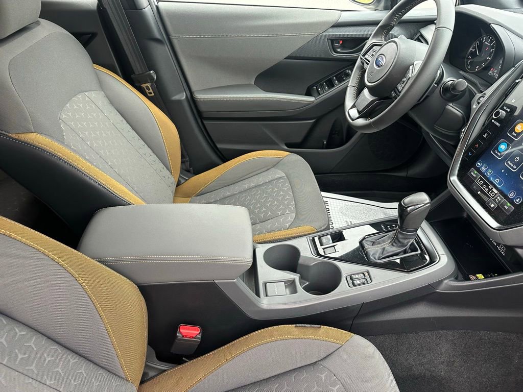 Used 2025 Subaru Crosstrek 2.5i Sport image 16