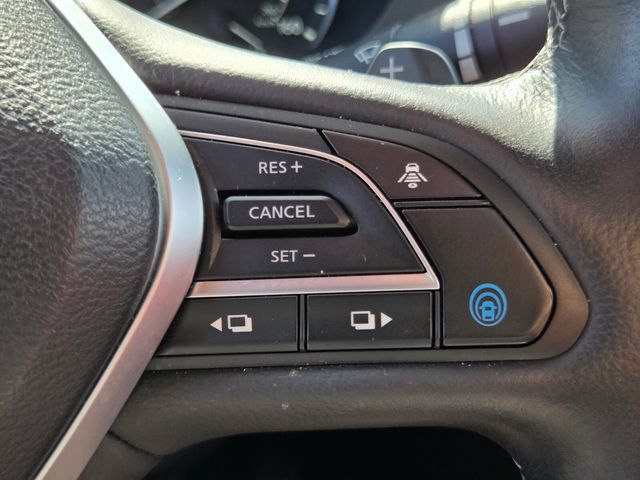 Certified 2023 INFINITI QX55 Sensory w/ Lighting Package AWD/4WD image 34