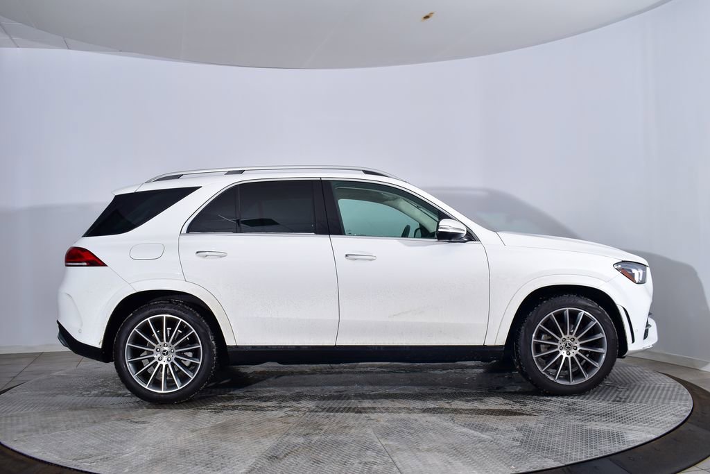 Used 2023 Mercedes-Benz GLE 350 4MATIC image 6