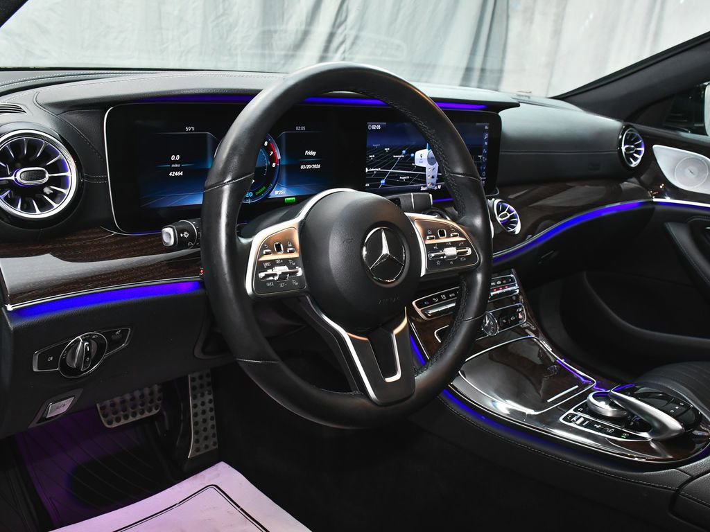 Used 2020 Mercedes-Benz CLS 450 4MATIC image 24