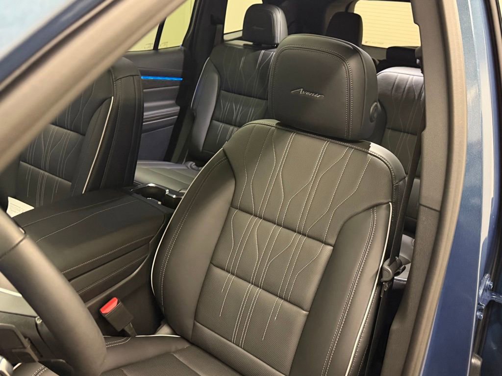 Used 2026 Buick Enclave Avenir w/ Super Cruise Package image 50