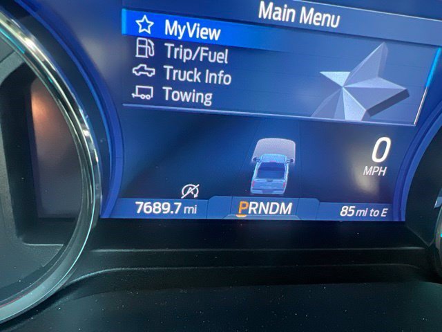 Used 2021 Ford F150 XLT w/ Equipment Group 302A High AWD/4WD image 39