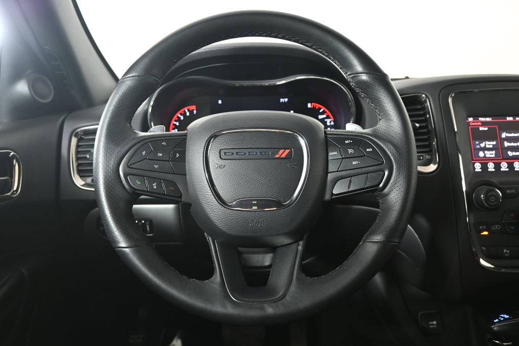 Used 2019 Dodge Durango GT AWD/4WD image 36