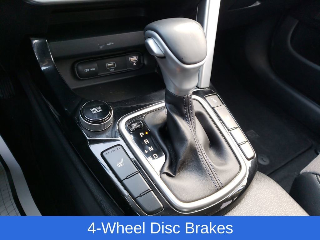 Used 2022 Kia Seltos S image 25