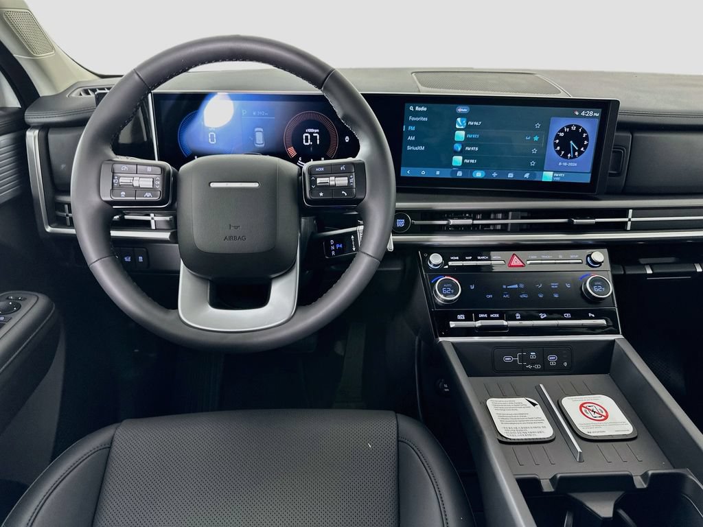 New 2027 Hyundai Santa Fe SEL w/ Tow & Go Package FWD image 17