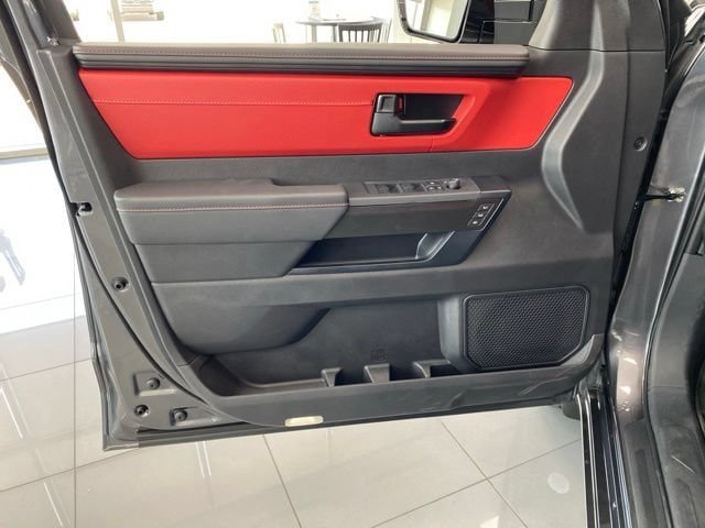 New 2026 Toyota Tundra TRD Pro AWD/4WD image 19