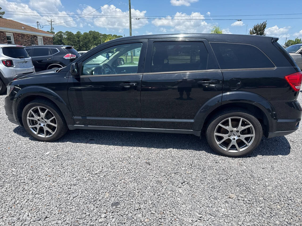 Used 2018 Dodge Journey GT FWD image 6