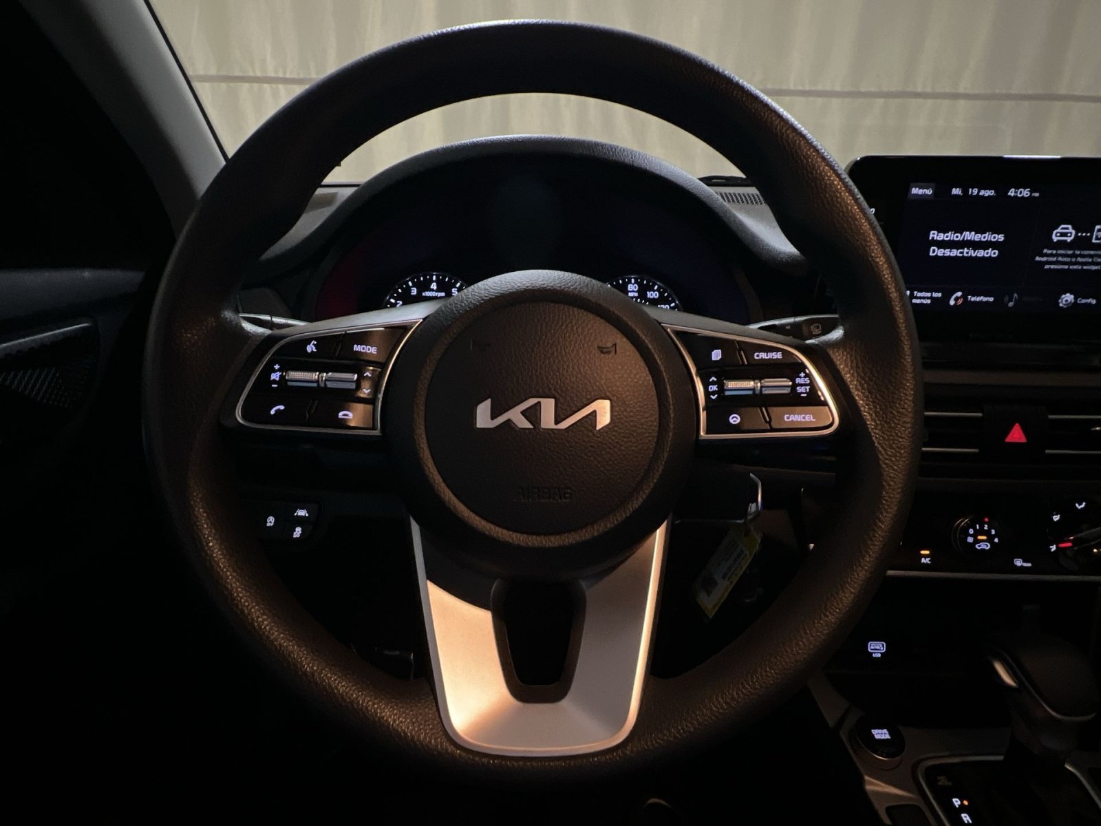 Used 2023 Kia Seltos LX AWD/4WD image 24