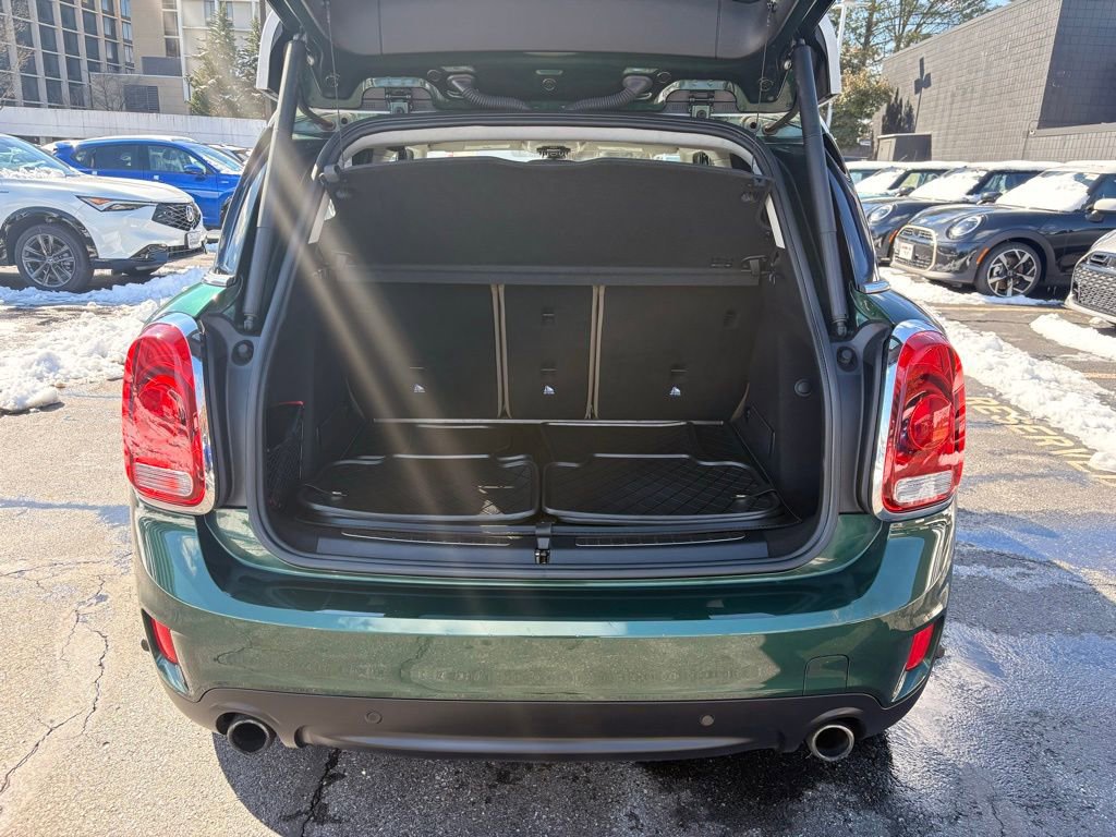 Used 2017 MINI Cooper Countryman S image 29