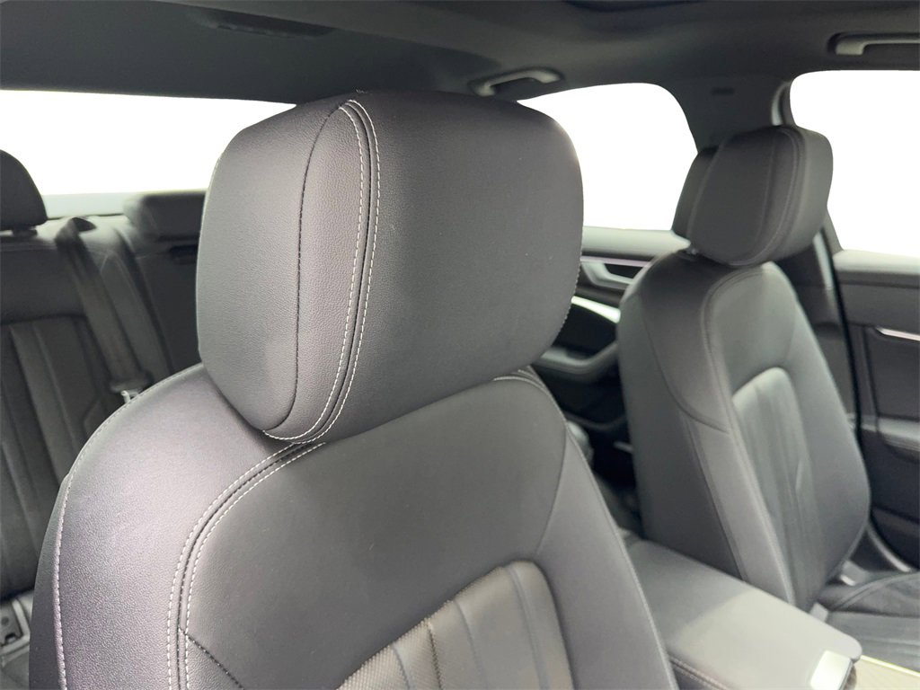 Used 2022 Audi A6 Premium Plus w/ Premium Plus Package image 46