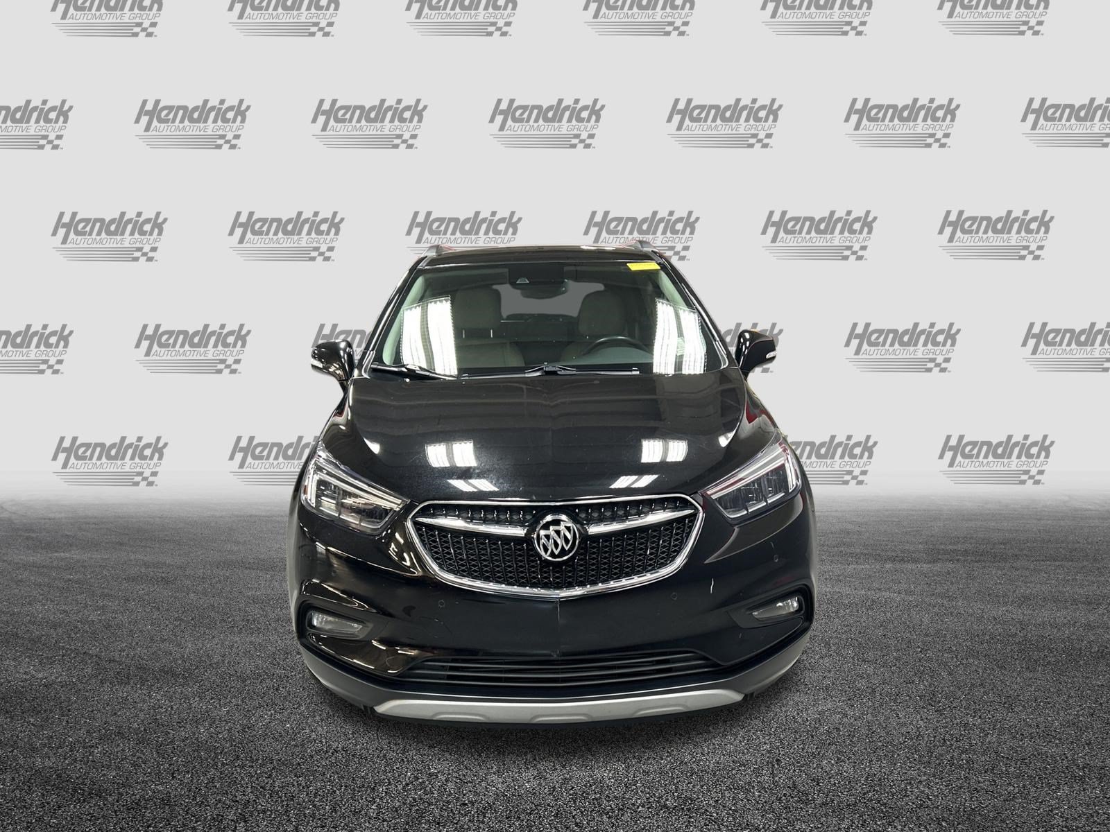 Used 2019 Buick Encore Essence w/ Safety Package II FWD image 3