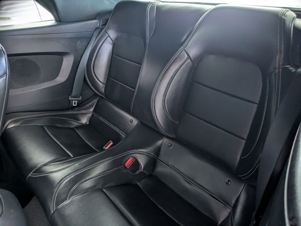 Used 2024 Ford Mustang Premium image 24