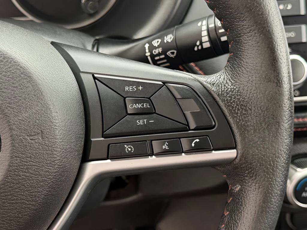 Used 2019 Nissan Kicks SR w/ SR Premium Package image 36