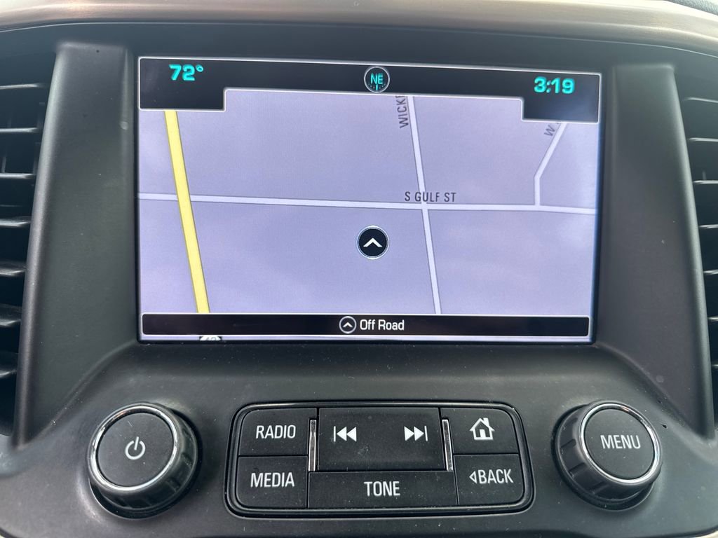 Used 2019 GMC Acadia Denali w/ Technology Package AWD/4WD image 19