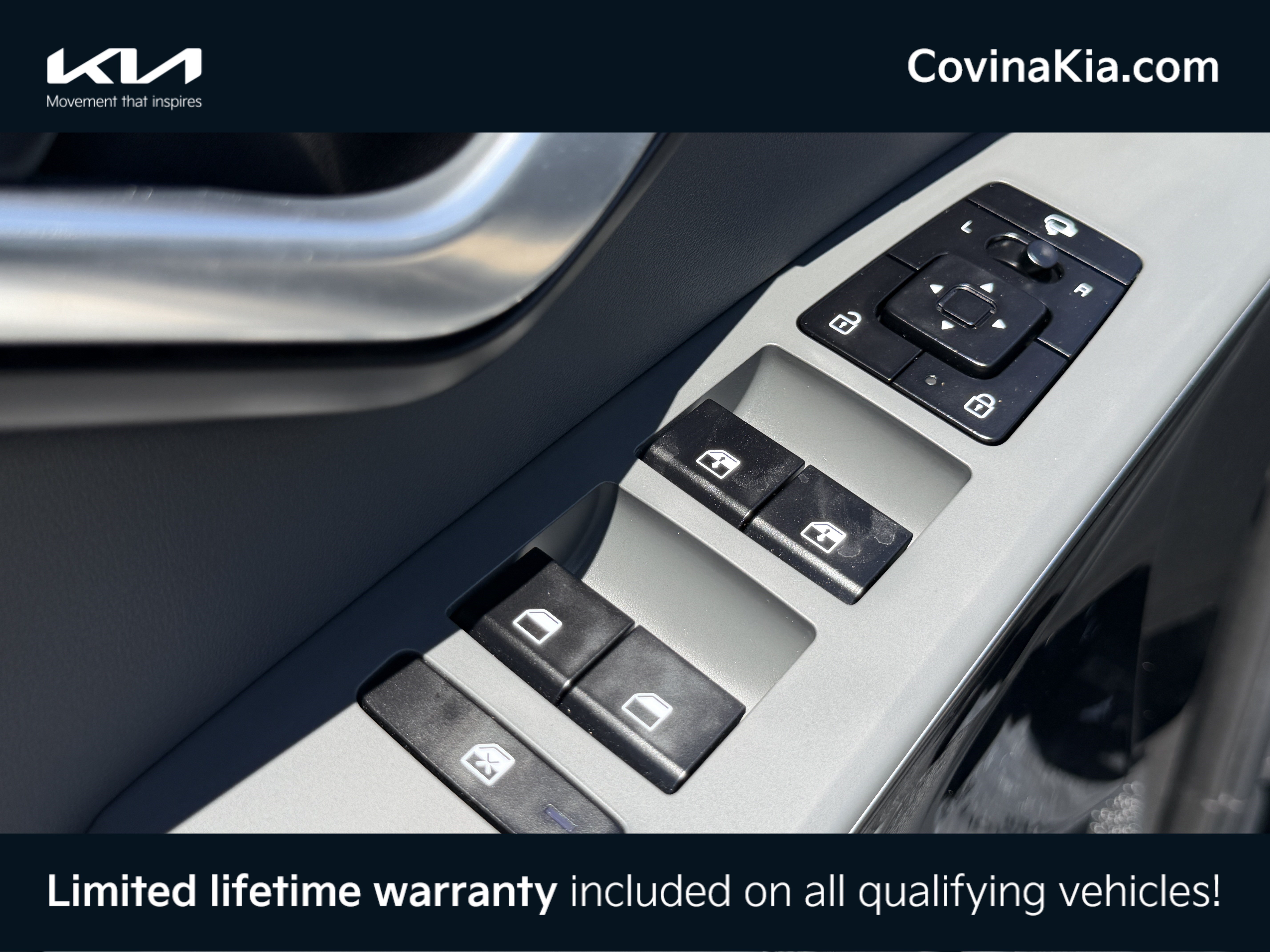 Certified 2024 Kia Niro SX Touring FWD image 14