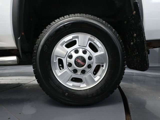 Used 2018 GMC Sierra 2500 SLE image 13