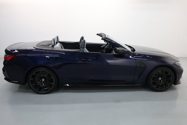 Used 2023 BMW M4 xDrive Competition AWD/4WD image 65