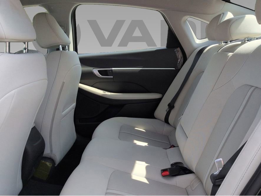 New 2026 Hyundai Sonata SEL image 13