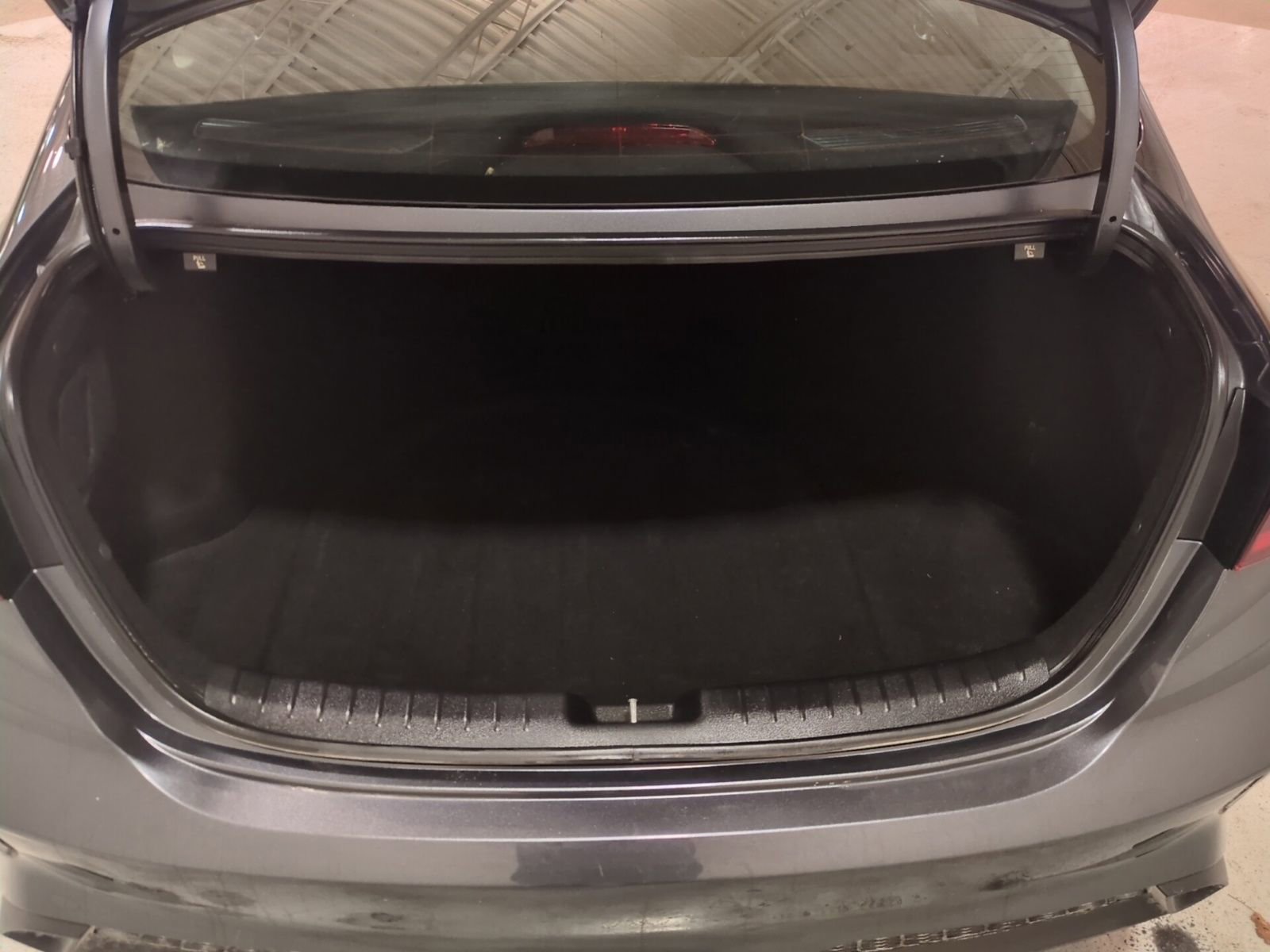 Certified 2023 Kia Forte LXS image 13