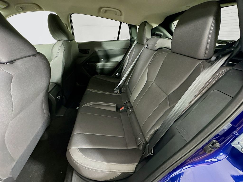 New 2026 Subaru Crosstrek 2.0i Premium image 29