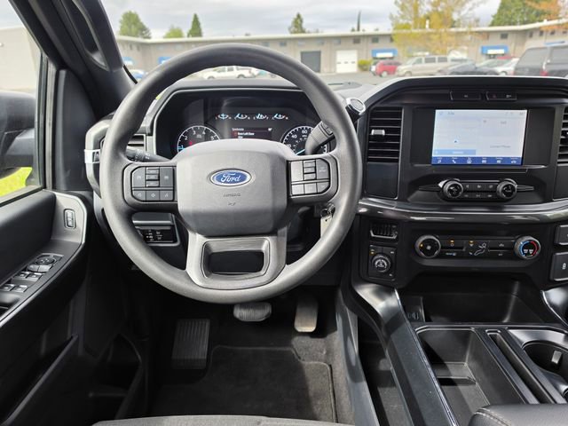 Used 2023 Ford F150 XL w/ STX Appearance Package image 15