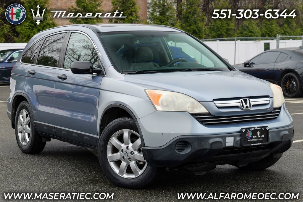 Used 2008 Honda CR-V EX image 1