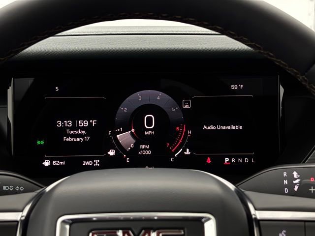 New 2026 GMC Acadia AT4 w/ Luxury Package image 23