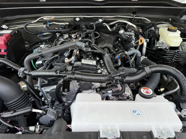 New 2026 Toyota Tacoma TRD Sport AWD/4WD image 33