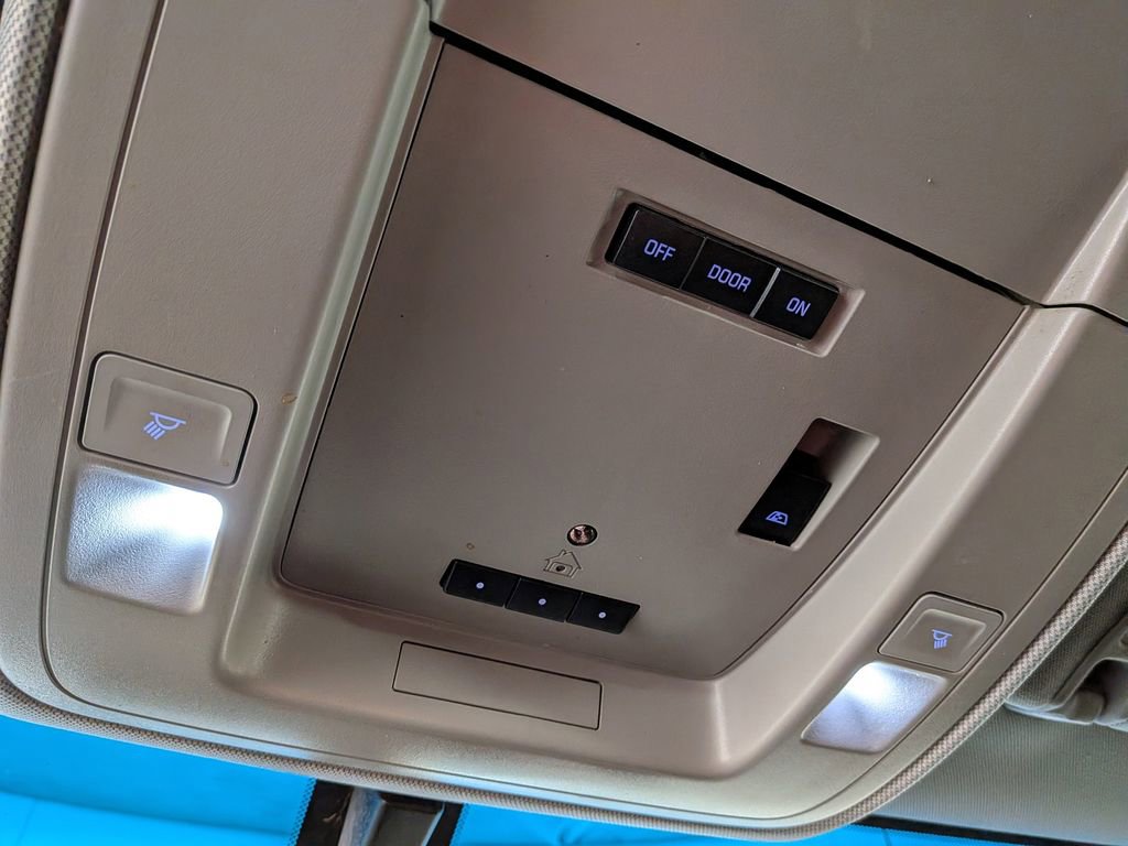 Used 2016 Chevrolet Silverado 2500 LTZ w/ Duramax Plus Package image 30