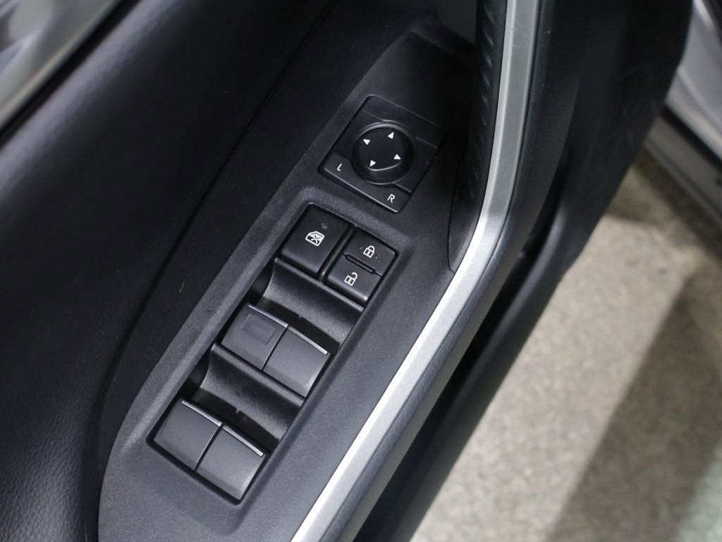 Used 2021 Toyota RAV4 XSE image 15