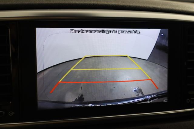 Used 2020 Kia Sportage EX image 34
