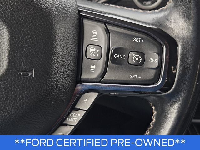 Used 2023 RAM 2500 Limited AWD/4WD image 28