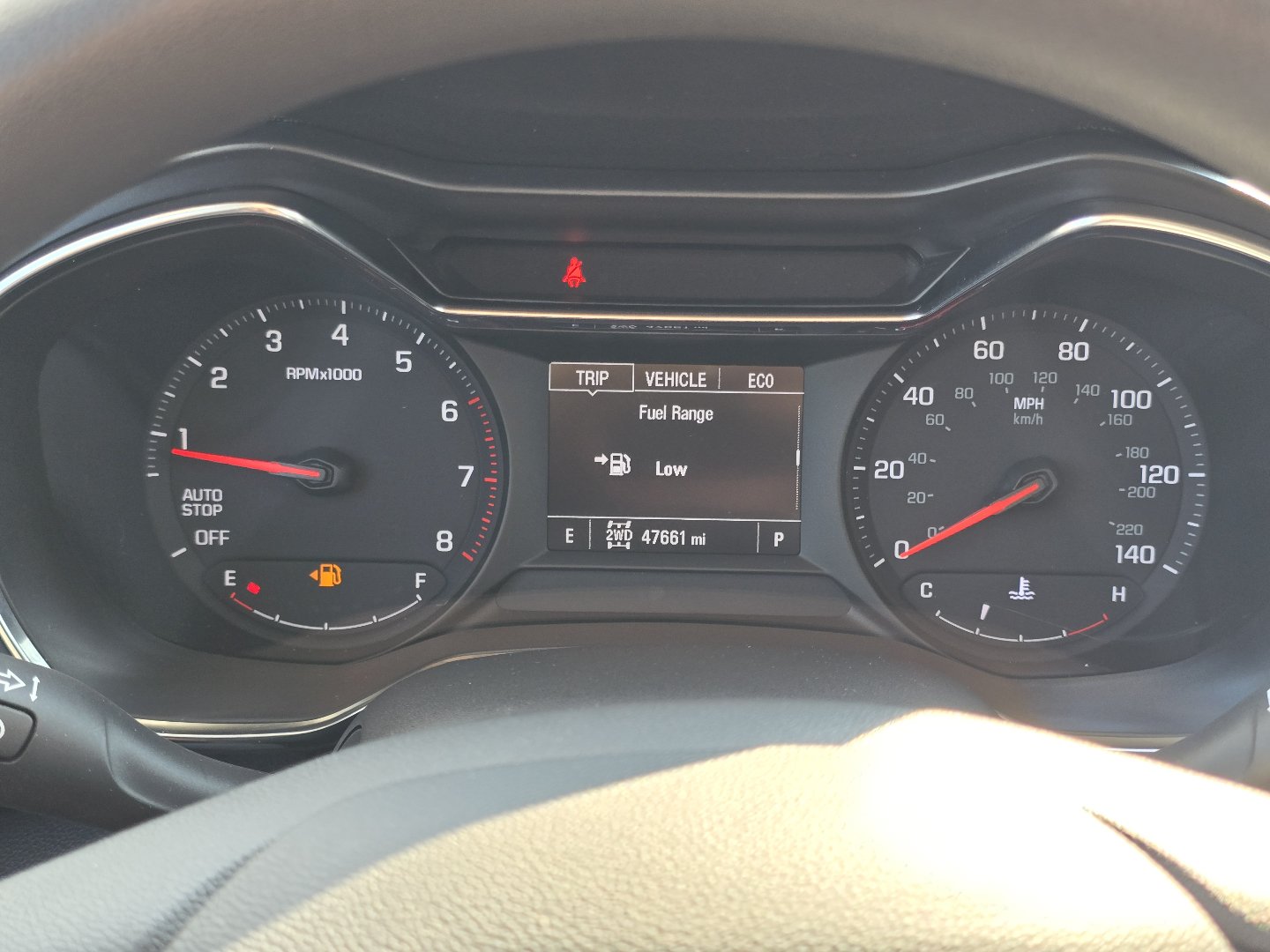 Certified 2022 Chevrolet TrailBlazer LT AWD/4WD image 31