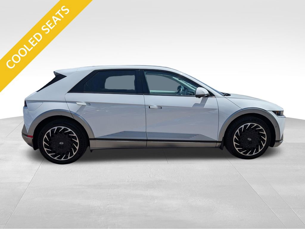 Used 2024 Hyundai Ioniq 5 Limited AWD/4WD image 6
