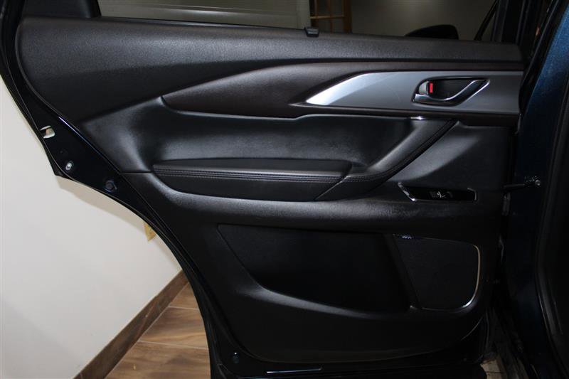 Used 2018 MAZDA CX-9 Grand Touring image 34
