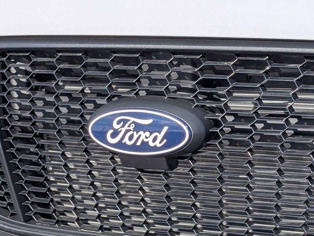 New 2026 Ford Transit 350 148 High Roof Extended w/ Load Area Protection Package image 11