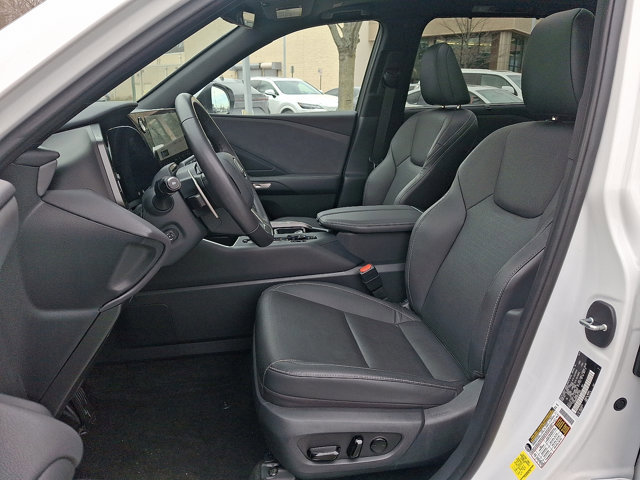 Used 2024 Lexus TX 350 AWD image 15