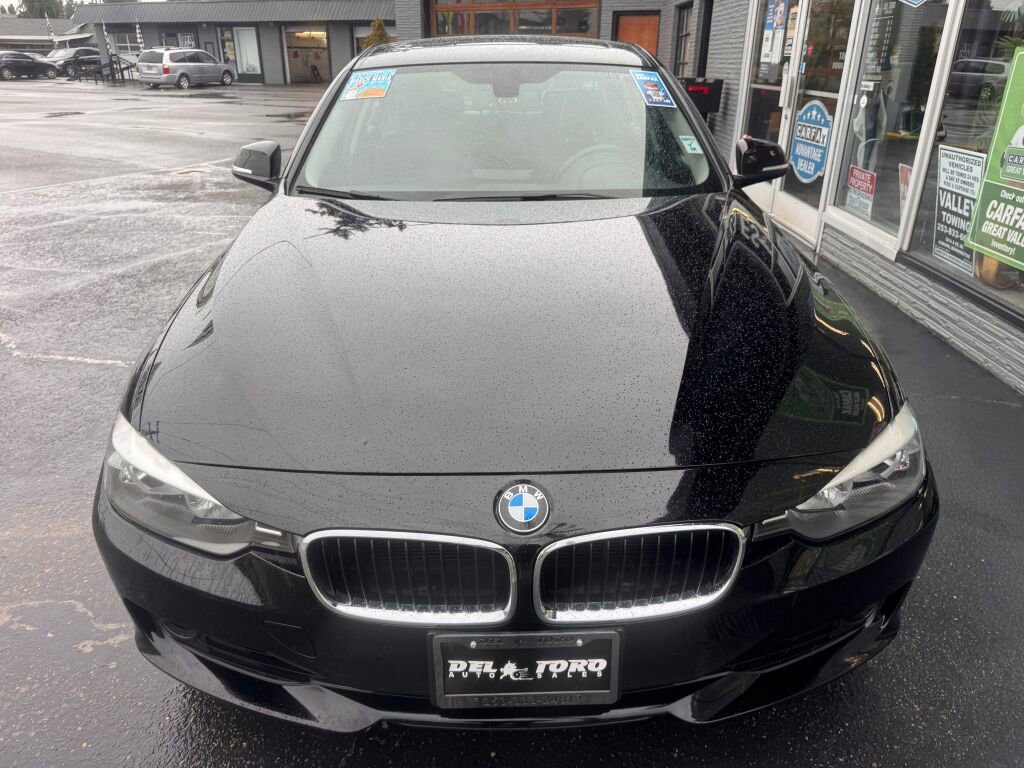 Used 2013 BMW 328i Sedan image 2