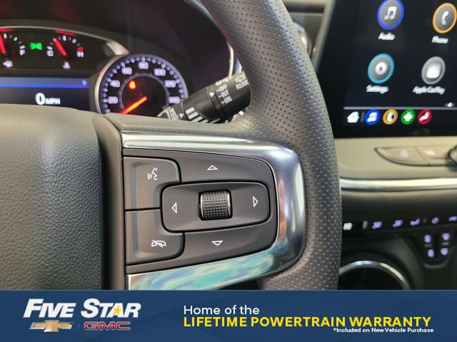New 2026 Chevrolet Blazer LT w/ Midnight/Sport Edition FWD image 23